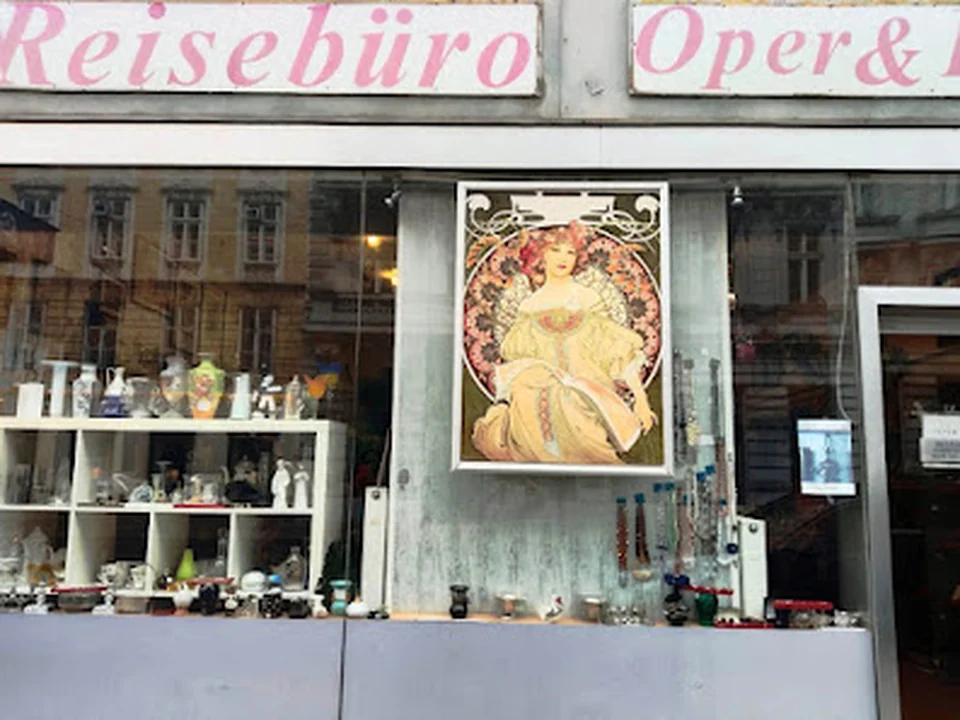 Vintage-shop-wien