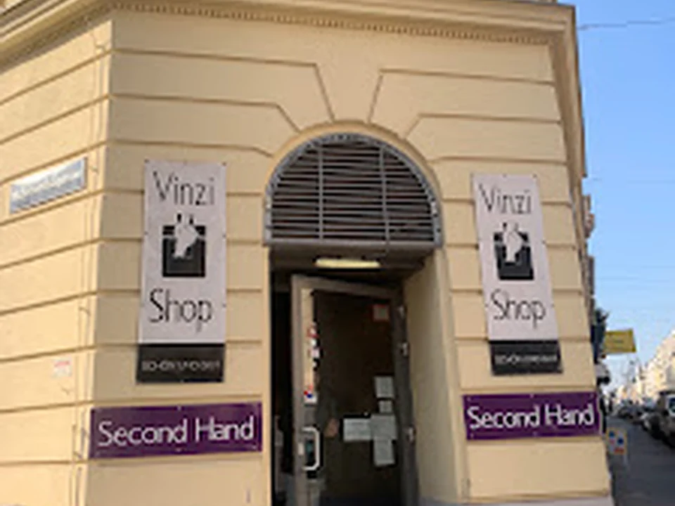 Vinzi Shop