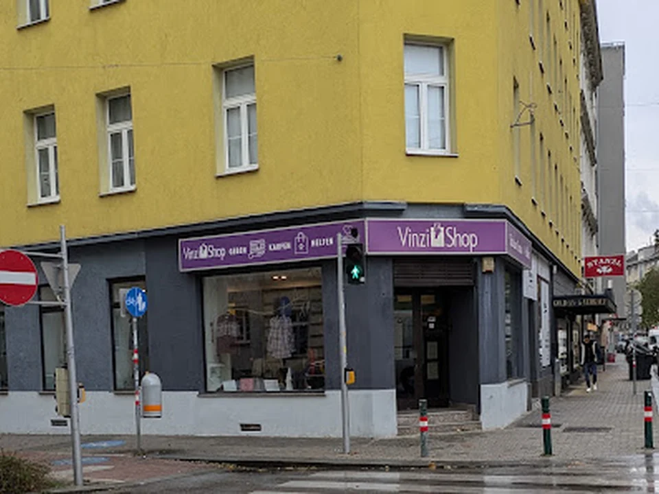 Vinzi Shop