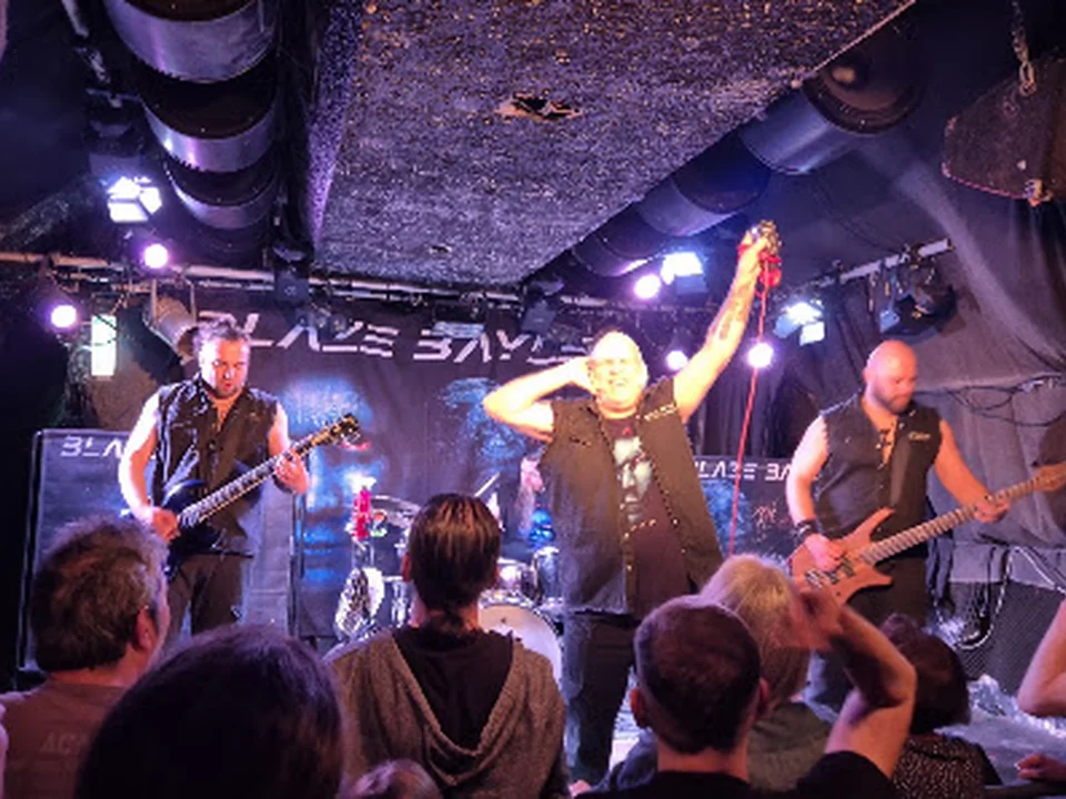 Foto de Viper Room