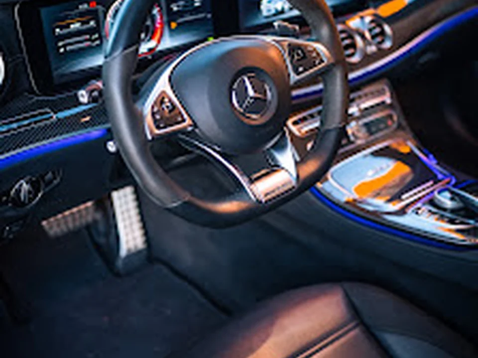 Vitesse Motors GmbH