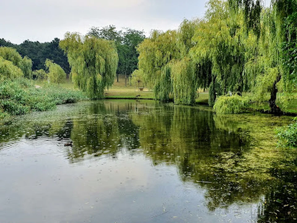 Volkspark Laaer Berg