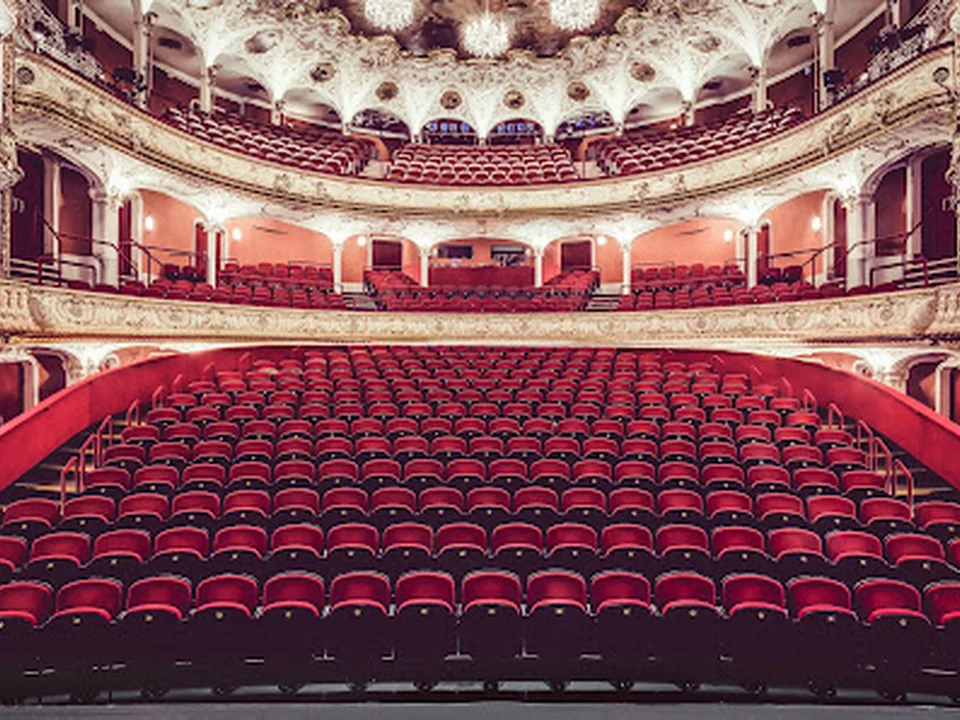 Volkstheater