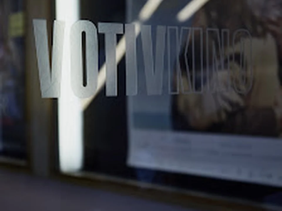 Votiv Kino