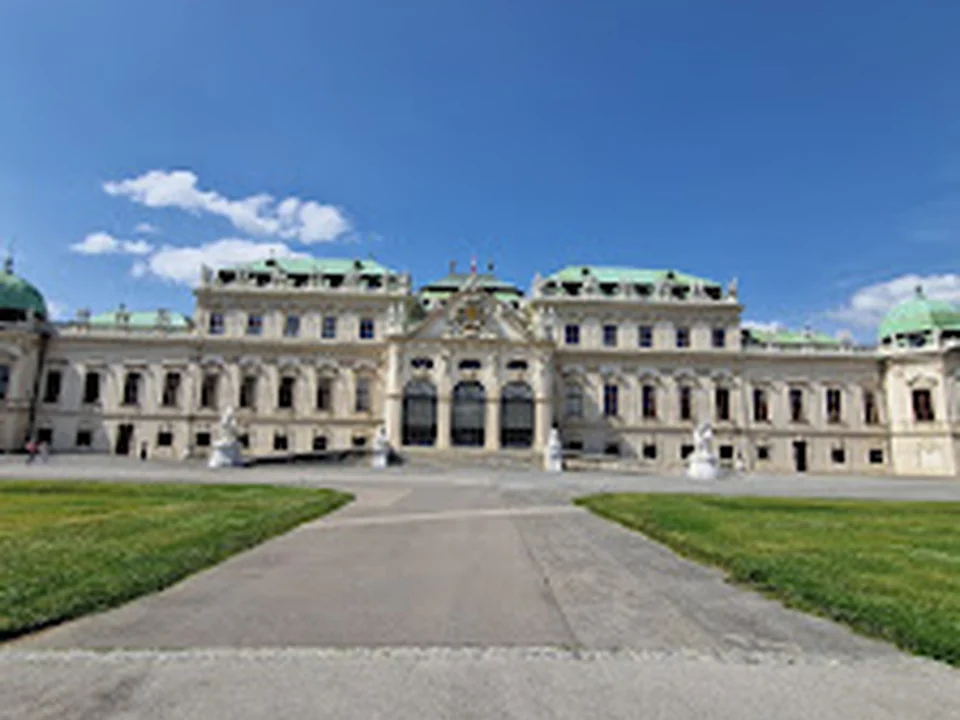 VR Tours Vienna