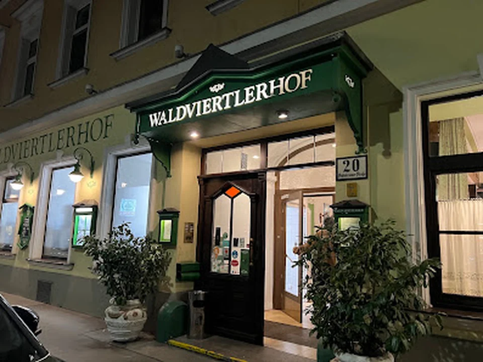 Waldviertlerhof