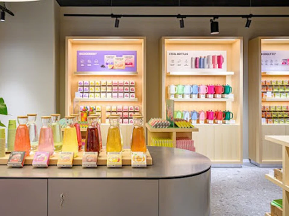 waterdrop® Flagship Store Vienna