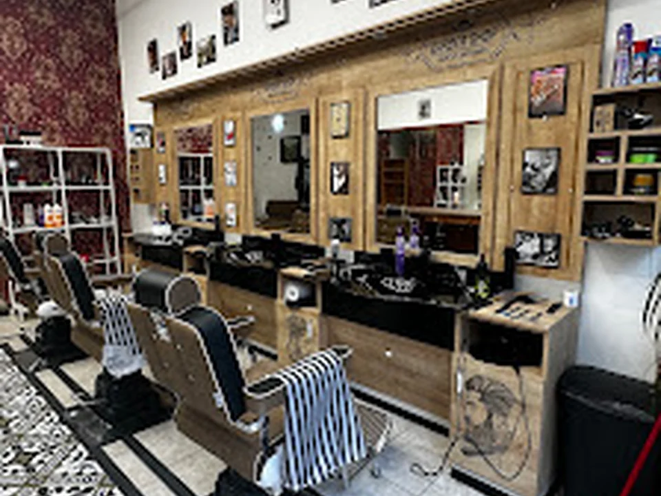 Wazir Barbershop
