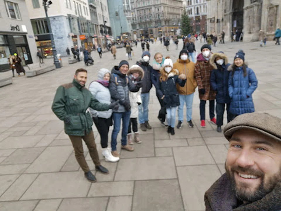 We Guide Vienna