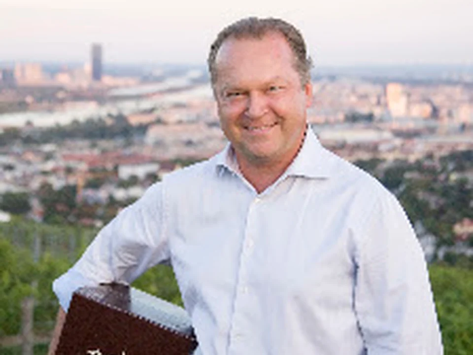 Weingut Fritz Wieninger