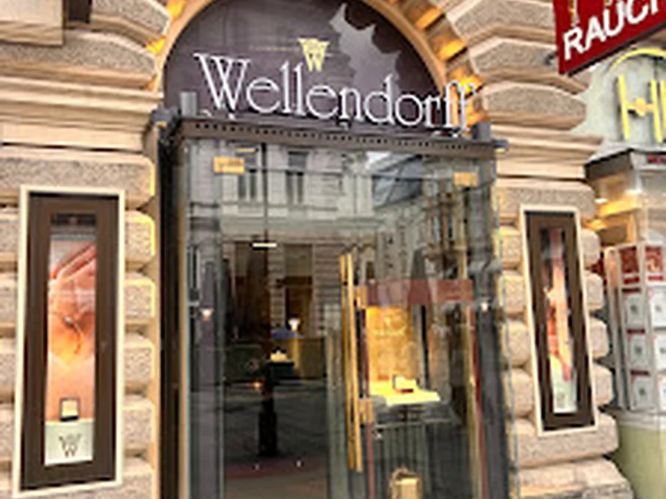 Wellendorff Wien