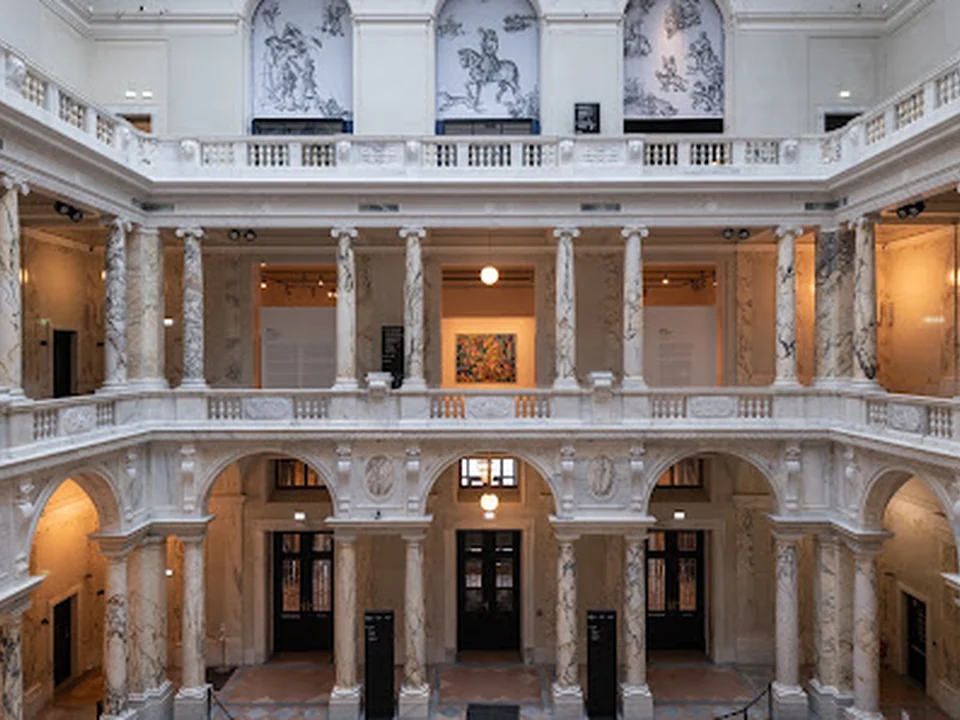 Weltmuseum Wien