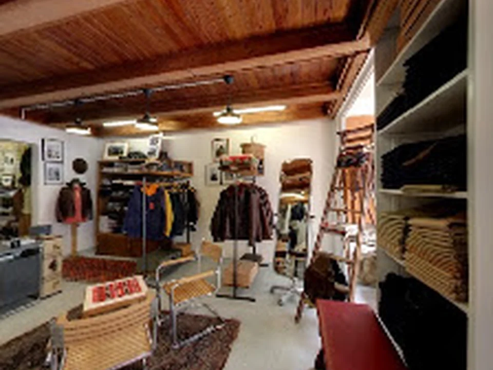 Whitefeather MFG Co.