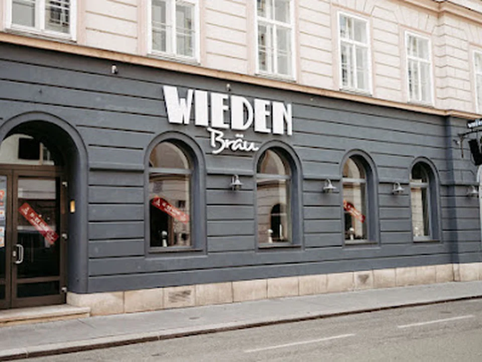 Wieden Bräu