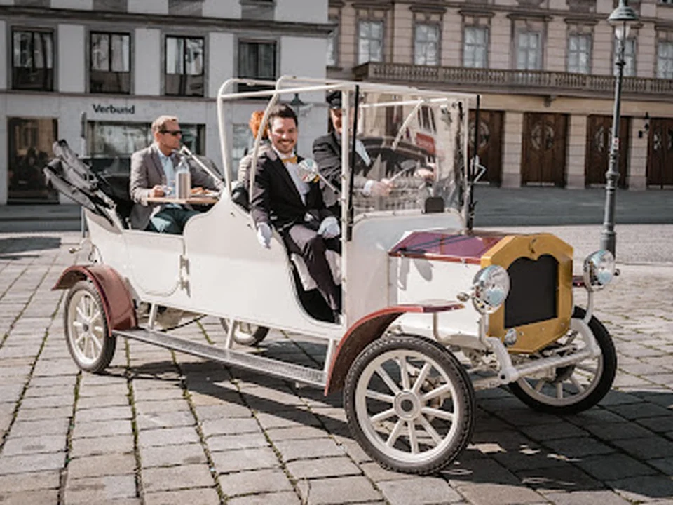 Wien mal anders