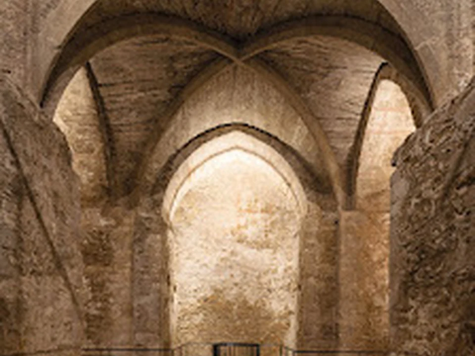 Wien Museum Virgilkapelle