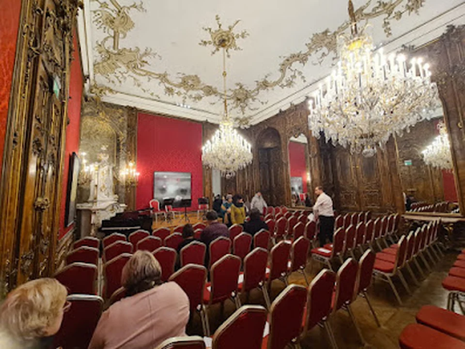 Wiener Barock Orchester