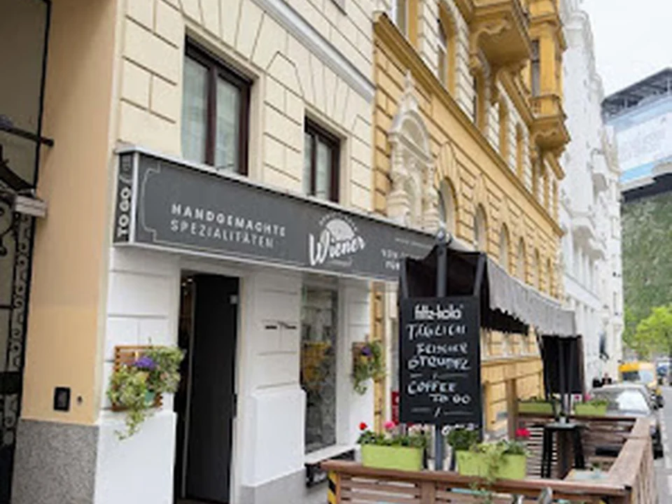 Wiener Genussladen