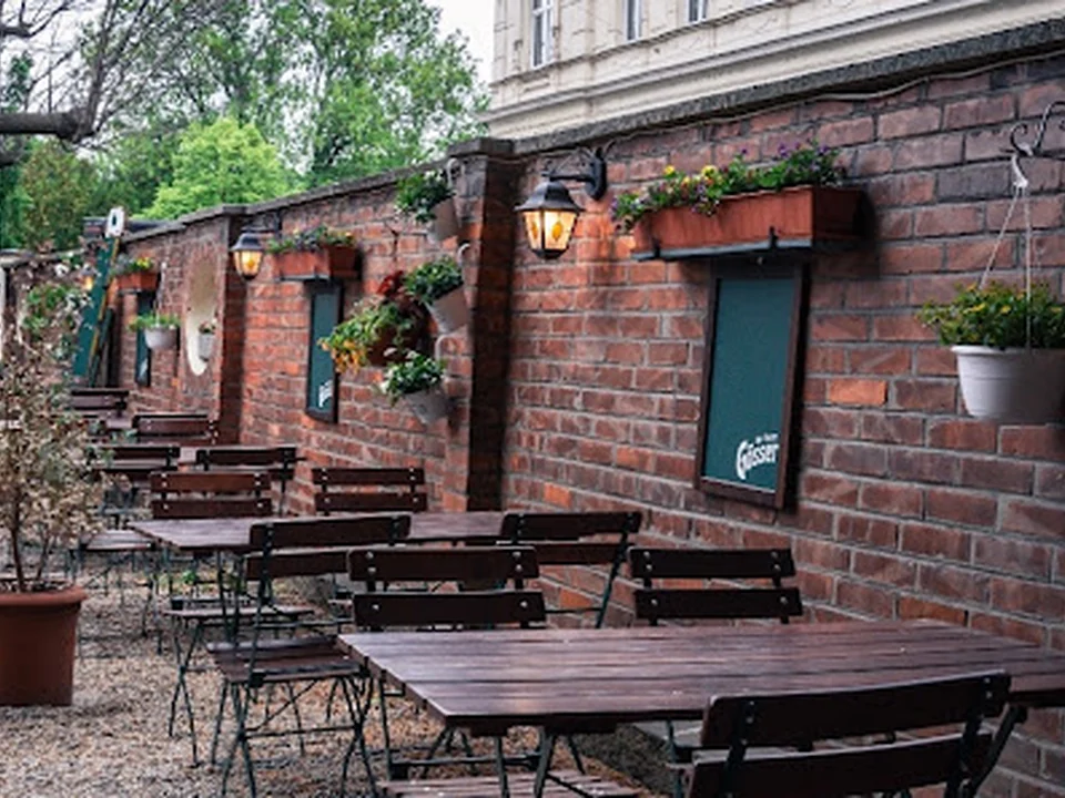 Wiener Grill Haus