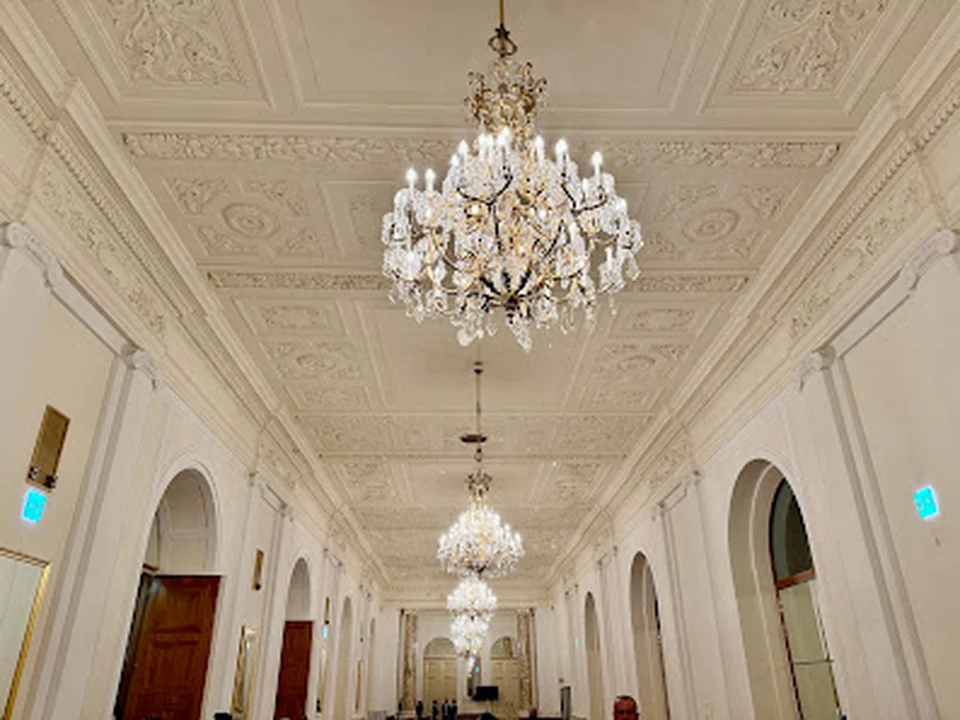 Foto de Wiener Hofburg-Orchester