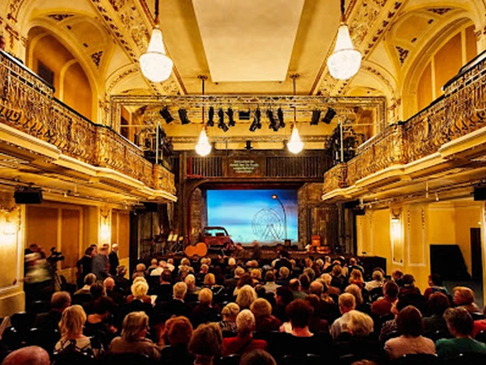 Wiener Kammeroper