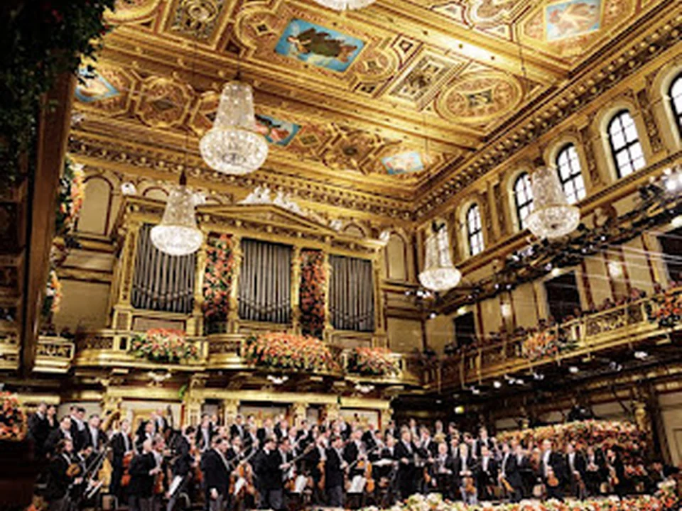 Wiener Philharmoniker