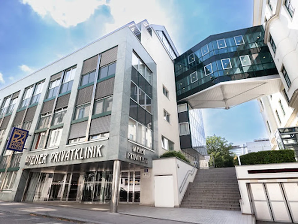 Wiener Privatklinik
