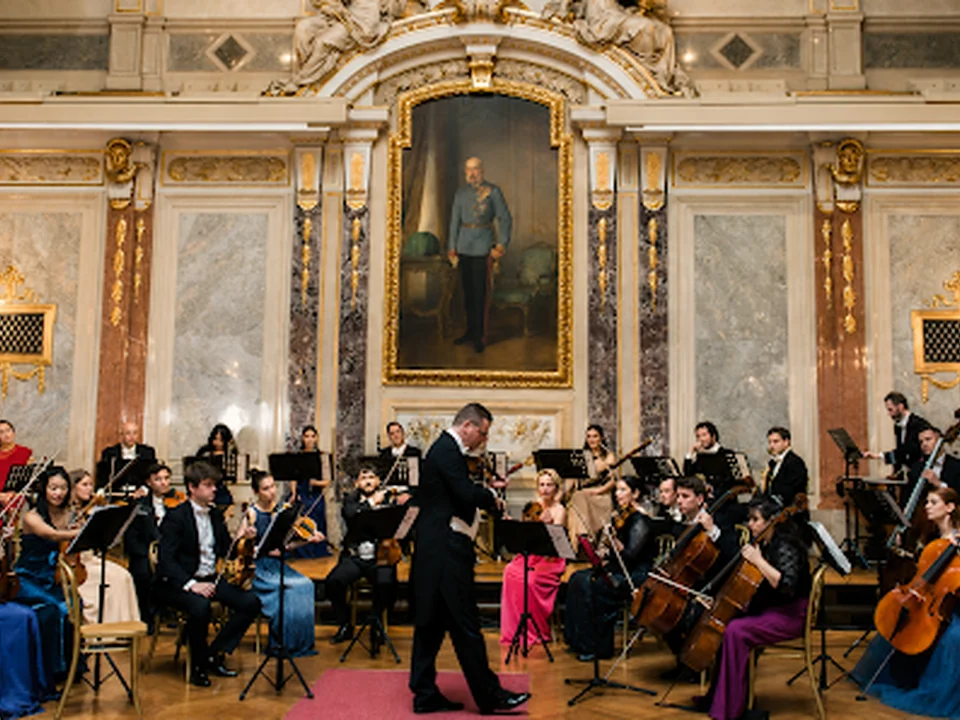 Wiener Royal Orchester