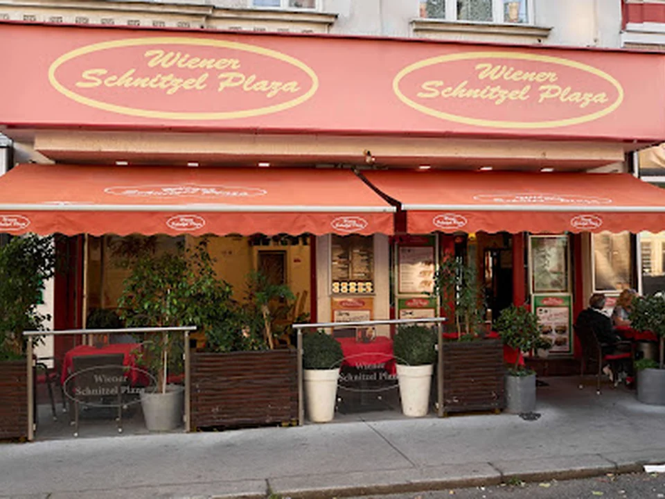 Wiener Schnitzel Plaza