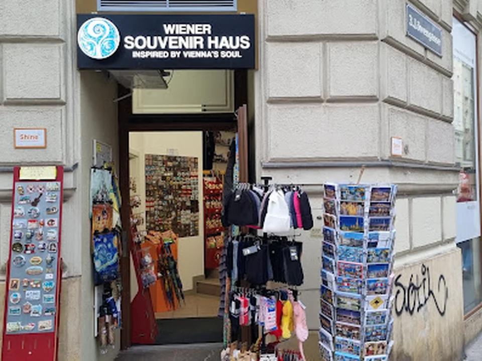 Wiener Souvenir Haus