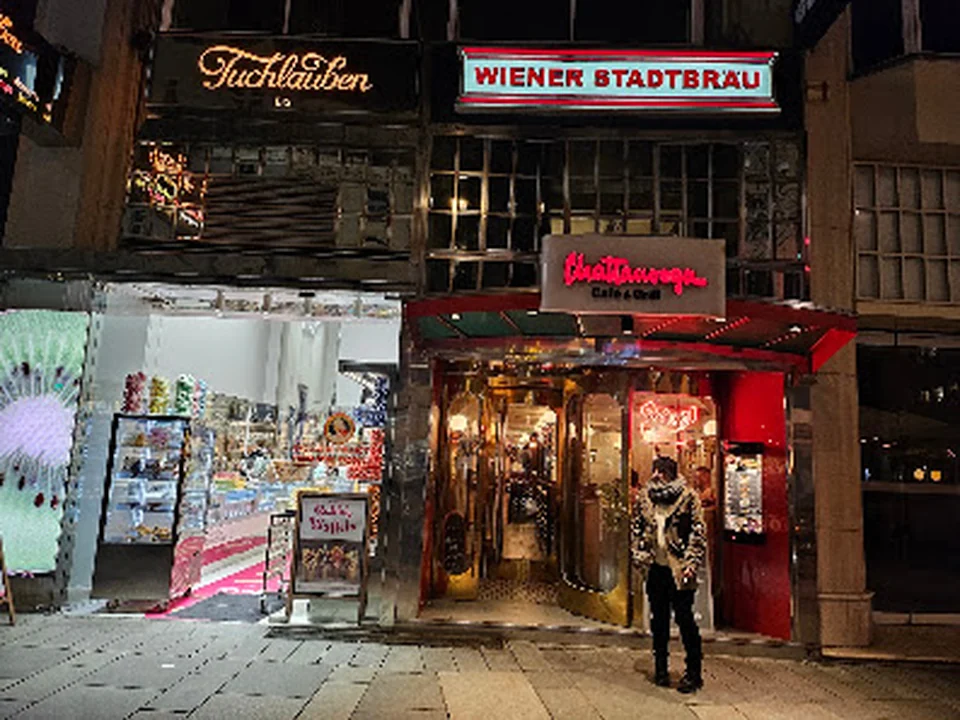 Wiener Stadtbräu