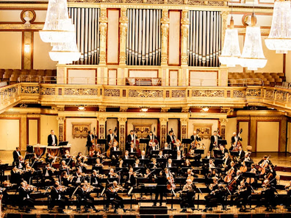 Wiener Symphoniker