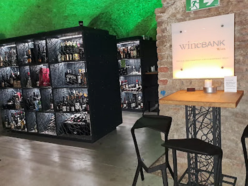 wineBANK Wien