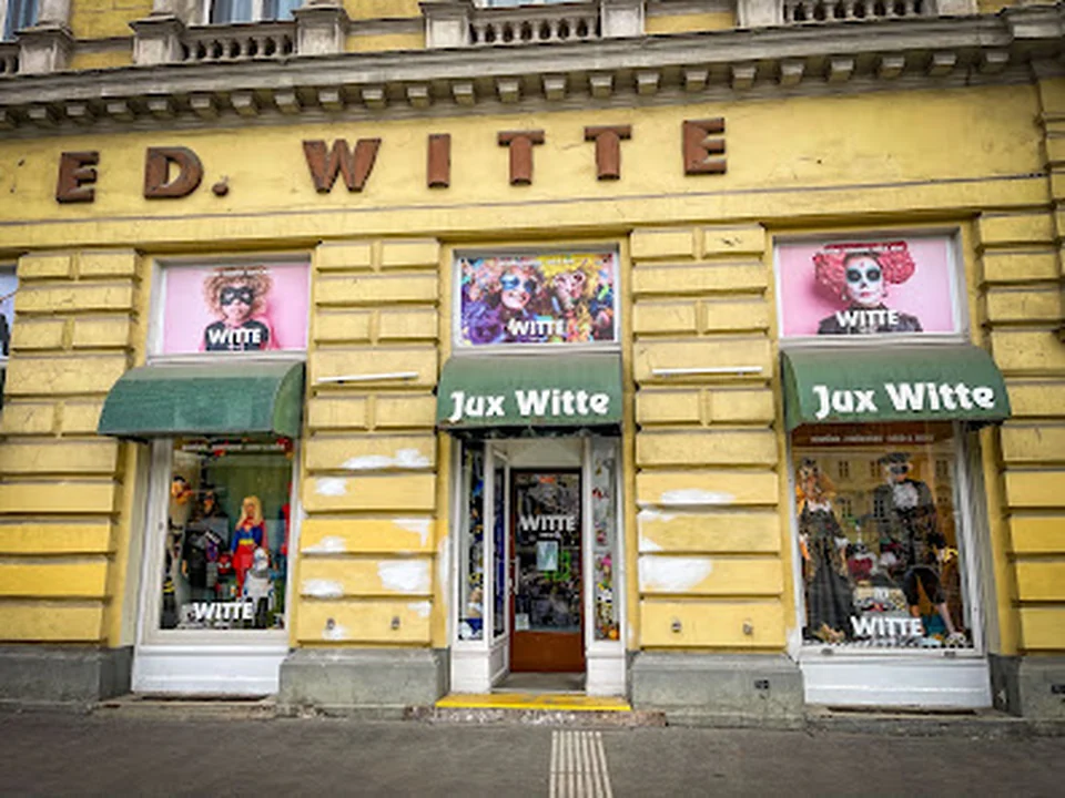 WITTE
