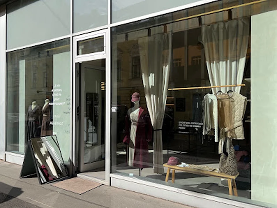 wow. shop