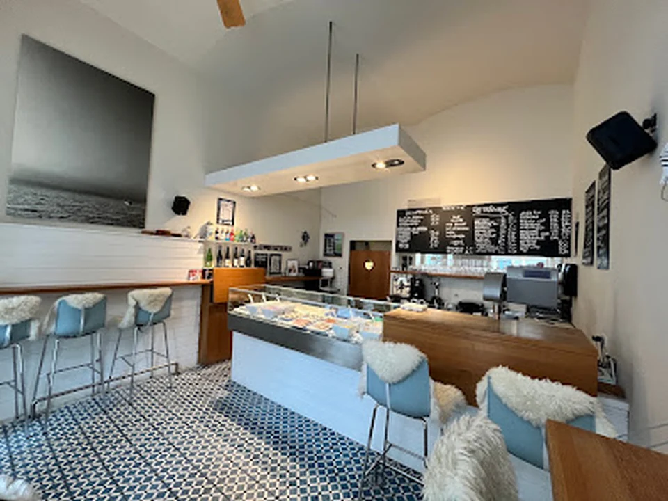Wulfisch Fisch & Wein Bistro
