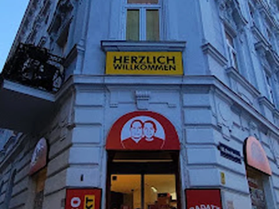 Foto de Wurstico Abholmarkt Favoriten I Davidgasse 1