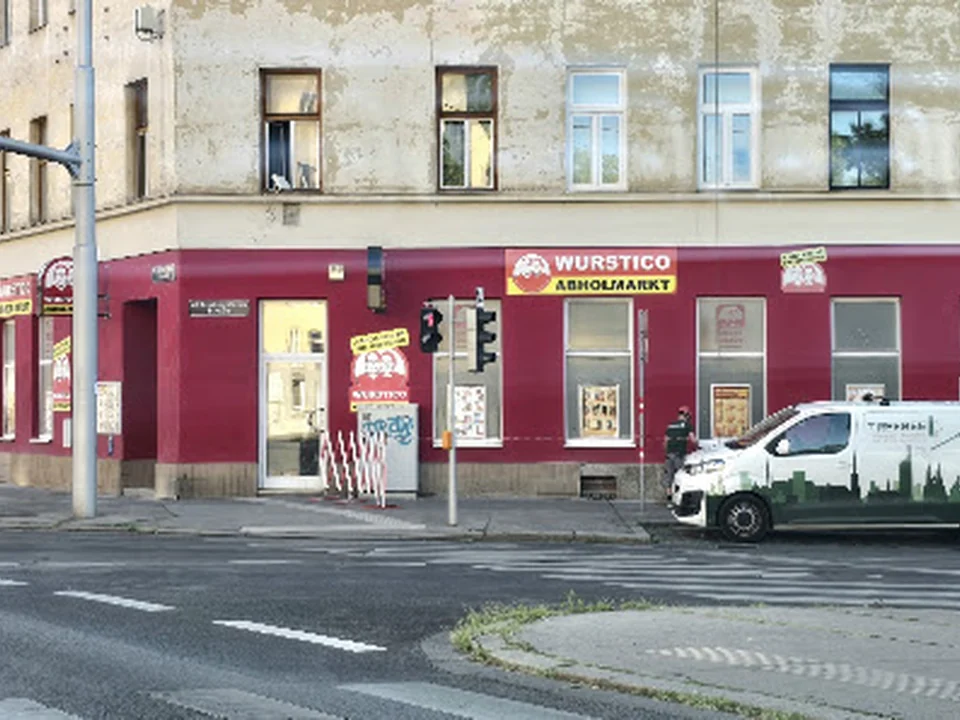 Wurstico Abholmarkt