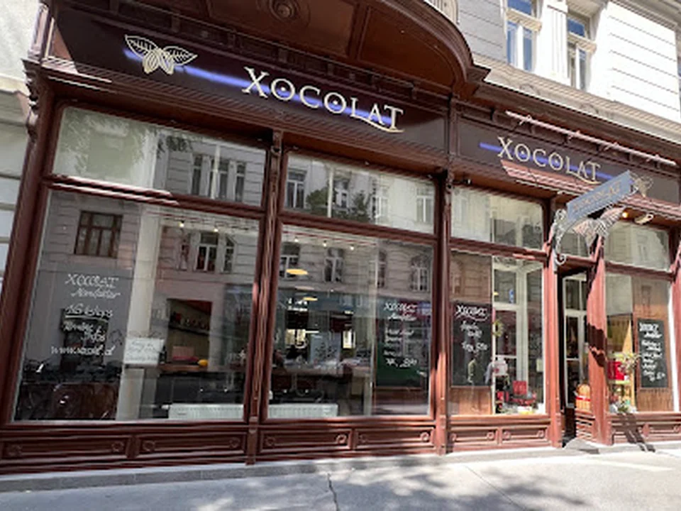 Xocolat Manufaktur