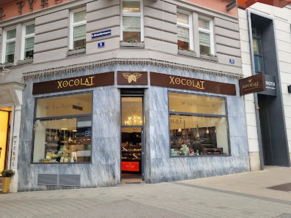 Xocolat Mariahilf