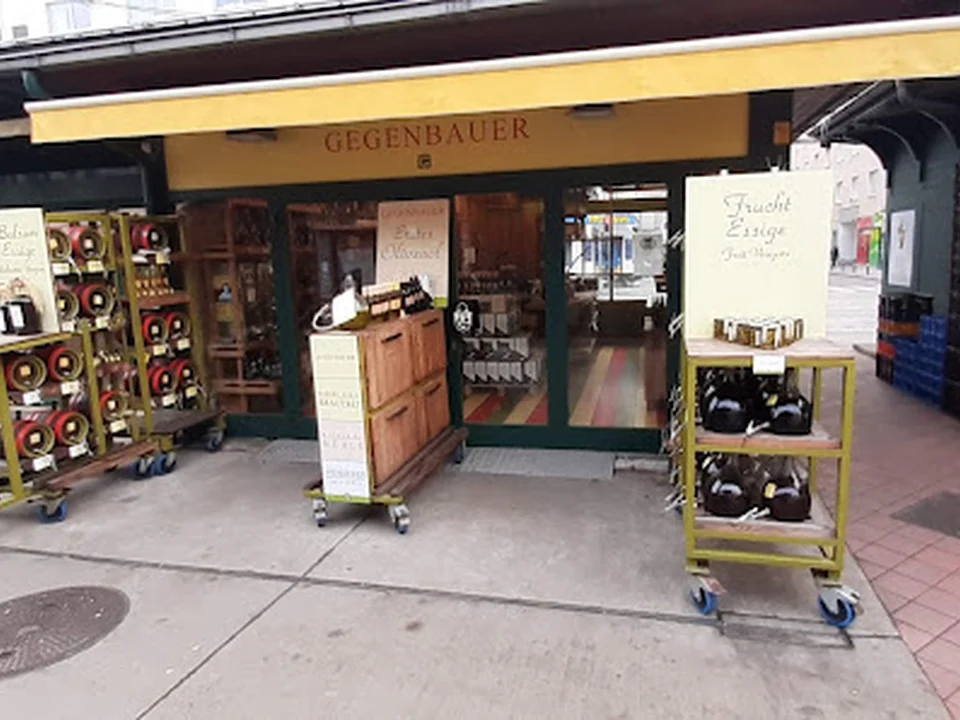 yamm! am Naschmarkt