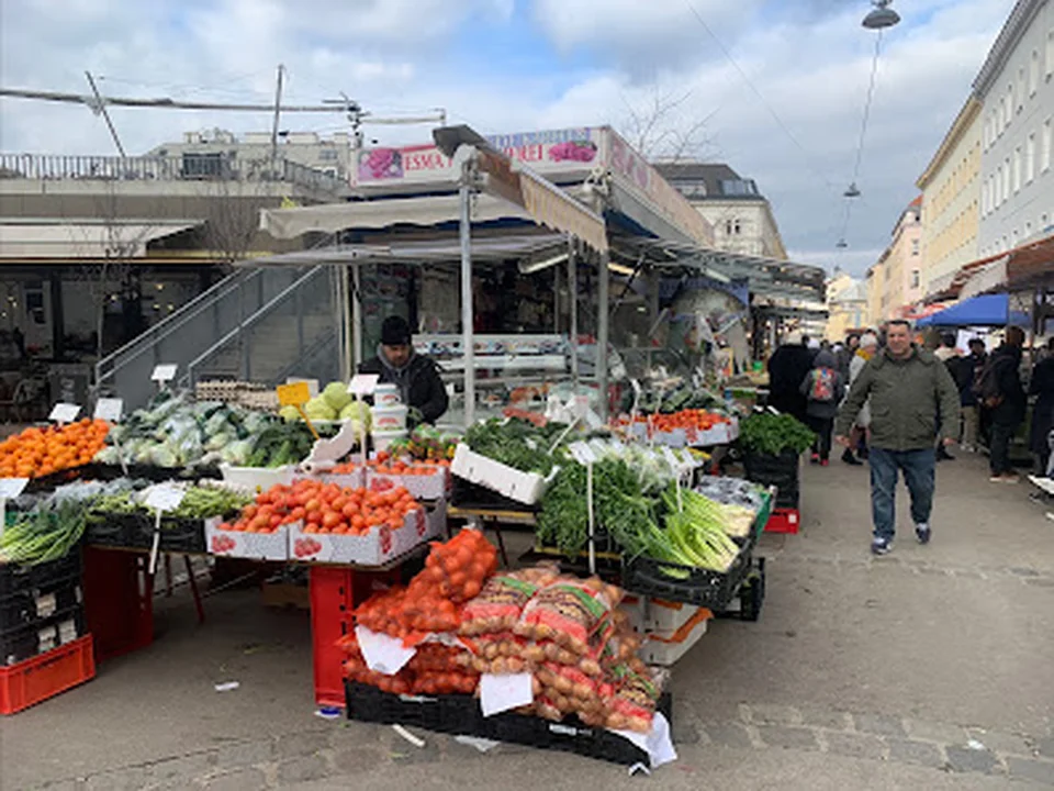 Yppenmarkt