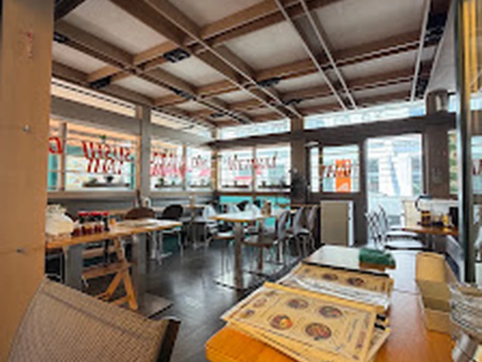Yumi Dim Sum Teppanyaki