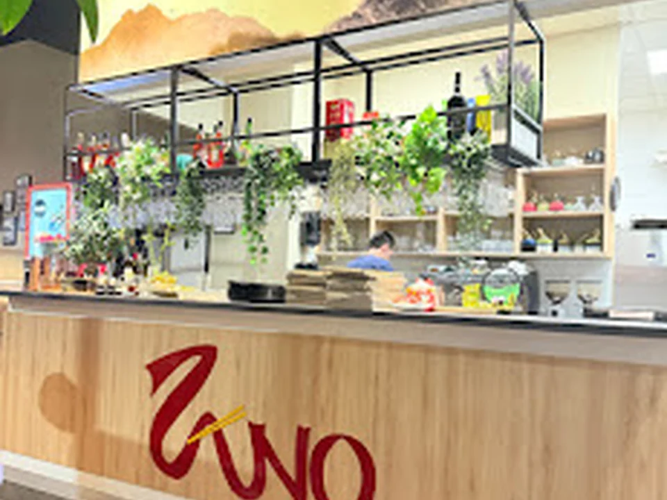 ZANO Fusion Asia