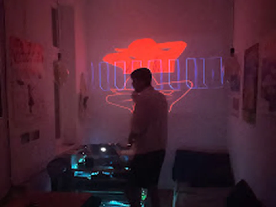Zentrale - Der Club