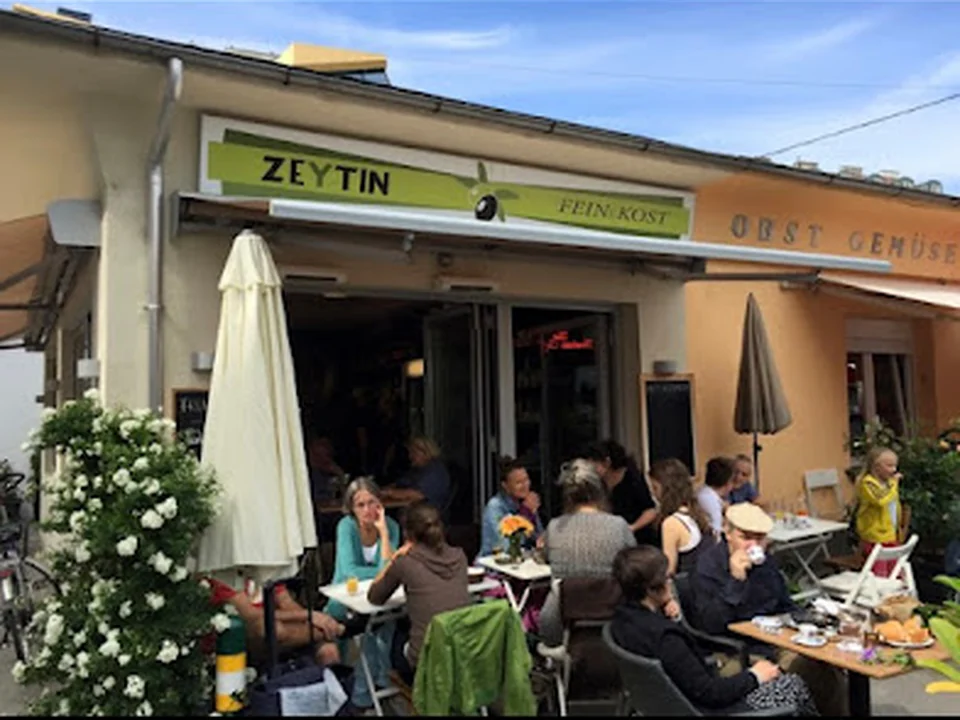 Zeytin