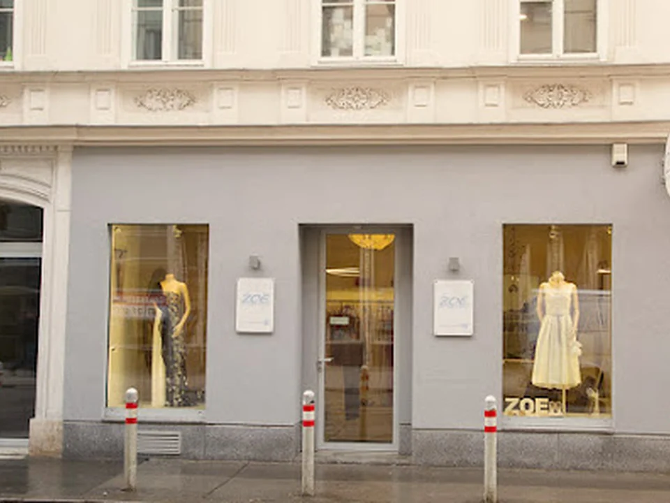 ZOË Shop Vienna