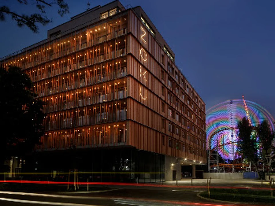 Zoku Vienna
