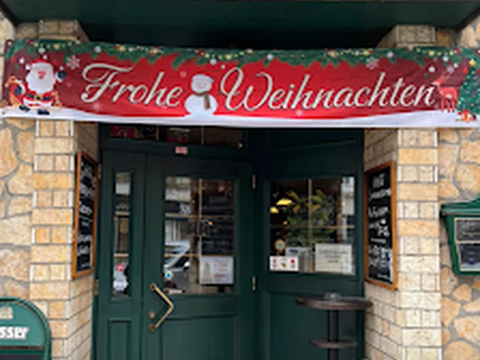 Zum lieben Augustin