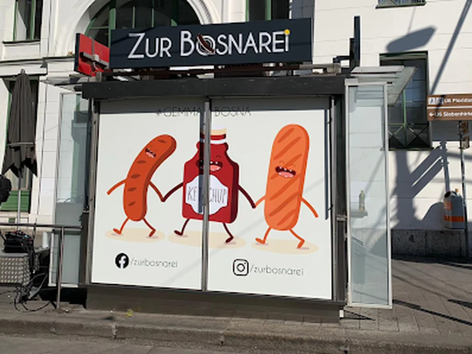 Zur Bosnarei